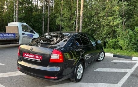 Skoda Octavia, 2013 год, 1 100 000 рублей, 9 фотография