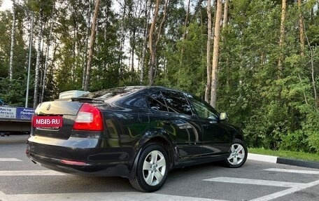 Skoda Octavia, 2013 год, 1 100 000 рублей, 10 фотография