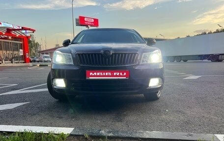 Skoda Octavia, 2013 год, 1 100 000 рублей, 4 фотография