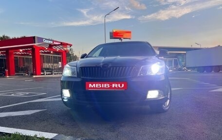 Skoda Octavia, 2013 год, 1 100 000 рублей, 6 фотография