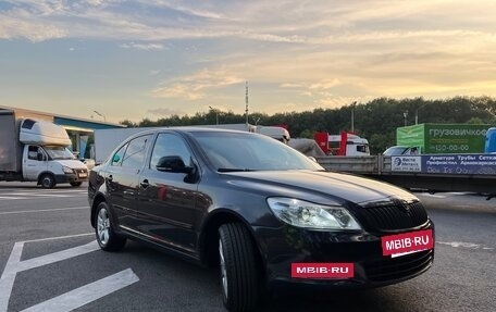 Skoda Octavia, 2013 год, 1 100 000 рублей, 7 фотография