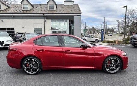 Alfa Romeo Giulia II, 2022 год, 4 399 070 рублей, 6 фотография