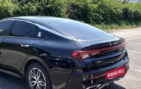 KIA K5, 2021 год, 1 761 800 рублей, 7 фотография