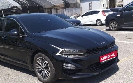 KIA K5, 2021 год, 1 761 800 рублей, 2 фотография