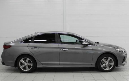 Hyundai Sonata VII, 2017 год, 2 000 000 рублей, 4 фотография