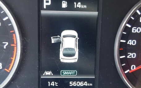 KIA K5, 2021 год, 1 761 800 рублей, 9 фотография