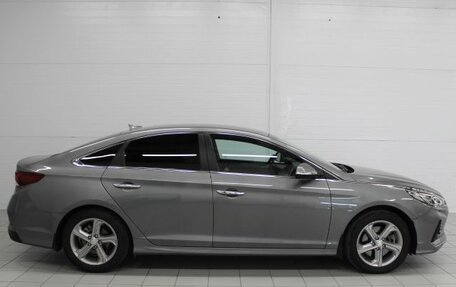 Hyundai Sonata VII, 2017 год, 2 000 000 рублей, 8 фотография