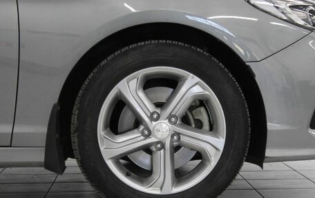 Hyundai Sonata VII, 2017 год, 2 000 000 рублей, 9 фотография