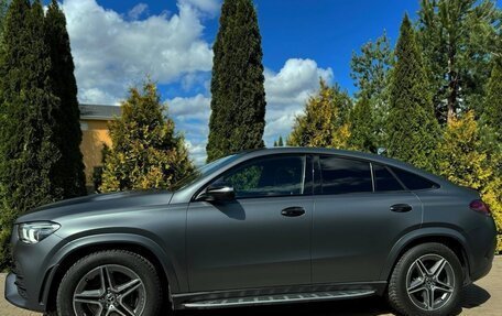 Mercedes-Benz GLE Coupe, 2020 год, 7 350 000 рублей, 5 фотография