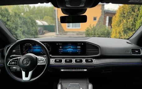 Mercedes-Benz GLE Coupe, 2020 год, 7 350 000 рублей, 8 фотография