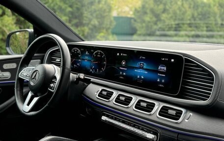 Mercedes-Benz GLE Coupe, 2020 год, 7 350 000 рублей, 6 фотография