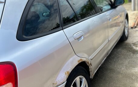 Mazda Familia, 1998 год, 270 000 рублей, 2 фотография