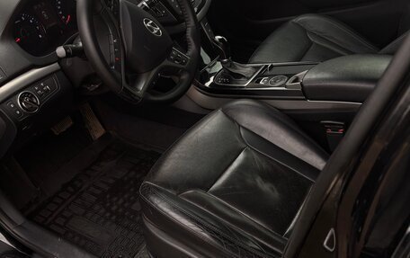 Hyundai i40 I рестайлинг, 2016 год, 1 300 000 рублей, 7 фотография