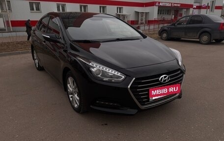 Hyundai i40 I рестайлинг, 2016 год, 1 300 000 рублей, 3 фотография