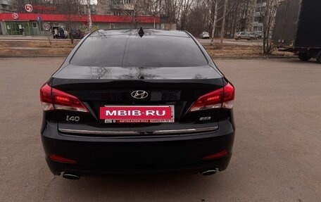 Hyundai i40 I рестайлинг, 2016 год, 1 300 000 рублей, 5 фотография