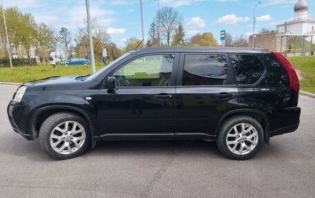 Nissan X-Trail, 2011 год, 1 130 000 рублей, 4 фотография