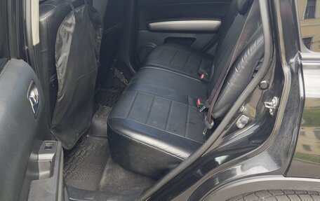 Nissan X-Trail, 2011 год, 1 130 000 рублей, 9 фотография