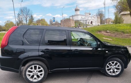Nissan X-Trail, 2011 год, 1 130 000 рублей, 5 фотография