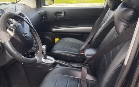 Nissan X-Trail, 2011 год, 1 130 000 рублей, 12 фотография