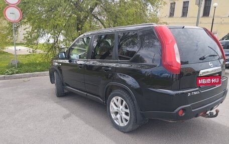 Nissan X-Trail, 2011 год, 1 130 000 рублей, 6 фотография