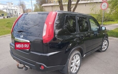 Nissan X-Trail, 2011 год, 1 130 000 рублей, 7 фотография