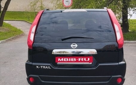 Nissan X-Trail, 2011 год, 1 130 000 рублей, 8 фотография