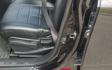 Nissan X-Trail, 2011 год, 1 130 000 рублей, 11 фотография