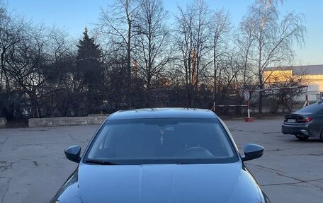 Skoda Octavia, 2013 год, 900 000 рублей, 2 фотография