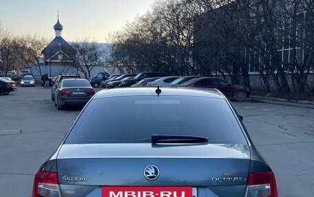 Skoda Octavia, 2013 год, 900 000 рублей, 5 фотография