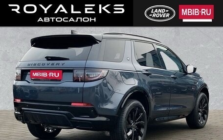 Land Rover Discovery Sport I рестайлинг, 2025 год, 9 990 000 рублей, 4 фотография