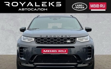 Land Rover Discovery Sport I рестайлинг, 2025 год, 9 990 000 рублей, 2 фотография