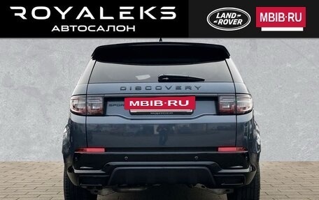 Land Rover Discovery Sport I рестайлинг, 2025 год, 9 990 000 рублей, 5 фотография