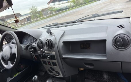 Renault Logan I, 2008 год, 300 000 рублей, 6 фотография