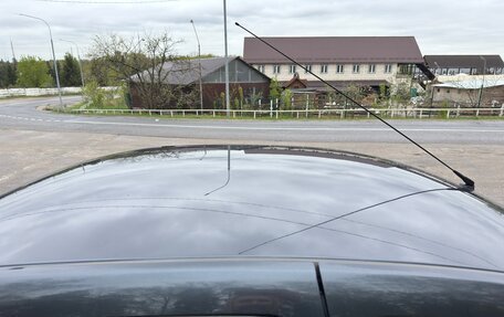 Renault Logan I, 2008 год, 300 000 рублей, 10 фотография