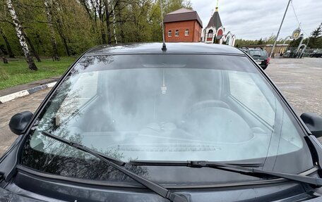 Renault Logan I, 2008 год, 300 000 рублей, 12 фотография