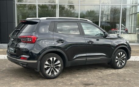 Chery Tiggo 4 I рестайлинг, 2020 год, 1 250 000 рублей, 5 фотография