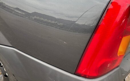 Renault Logan I, 2008 год, 300 000 рублей, 15 фотография