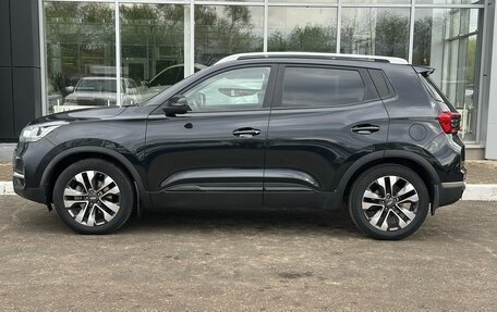 Chery Tiggo 4 I рестайлинг, 2020 год, 1 250 000 рублей, 2 фотография