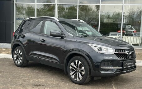 Chery Tiggo 4 I рестайлинг, 2020 год, 1 250 000 рублей, 7 фотография