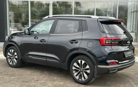 Chery Tiggo 4 I рестайлинг, 2020 год, 1 250 000 рублей, 3 фотография