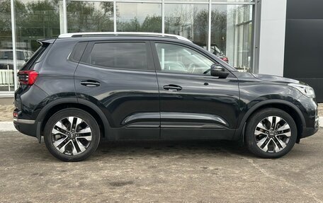 Chery Tiggo 4 I рестайлинг, 2020 год, 1 250 000 рублей, 6 фотография