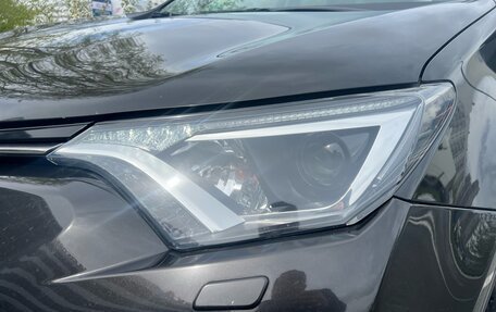 Toyota RAV4, 2016 год, 2 220 000 рублей, 4 фотография