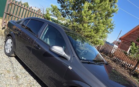 Opel Astra H, 2010 год, 820 000 рублей, 4 фотография