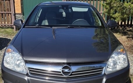 Opel Astra H, 2010 год, 820 000 рублей, 2 фотография