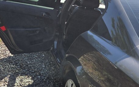 Opel Astra H, 2010 год, 820 000 рублей, 5 фотография