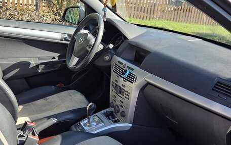 Opel Astra H, 2010 год, 820 000 рублей, 7 фотография