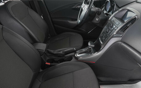 Opel Astra J, 2012 год, 949 000 рублей, 11 фотография