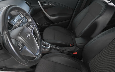 Opel Astra J, 2012 год, 949 000 рублей, 8 фотография