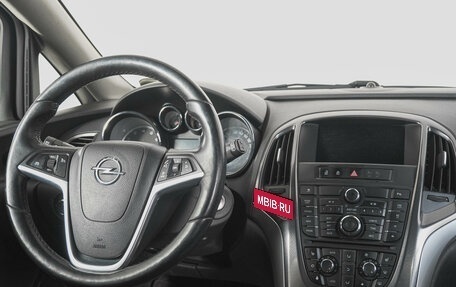 Opel Astra J, 2012 год, 949 000 рублей, 12 фотография