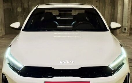 KIA K3, 2023 год, 2 050 000 рублей, 1 фотография